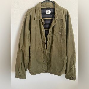 Flint and Tender jacket